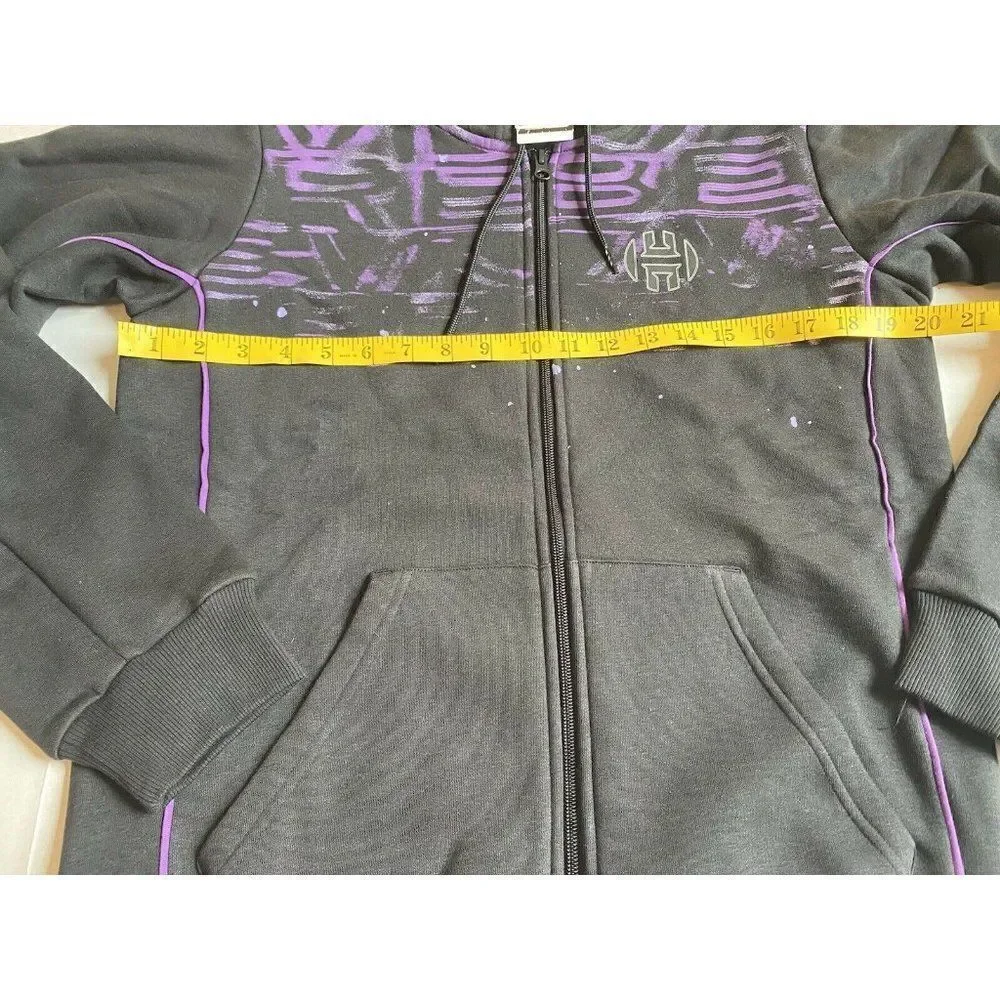 Adidas Harden Star Wars Aurebesh Basketball Sz S‎
